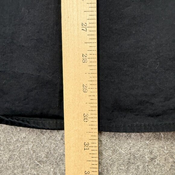 Alabama Crimson Tide Columbia PFG Bonehead Fishing Shirt Men M Black Short Slv - Picture 12 of 14